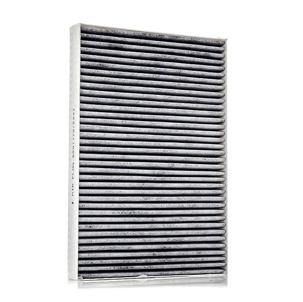 RIDEX Filter, salongiõhk 424I0005 RIDEX Salongifilter 424I0005 - 5,85 €