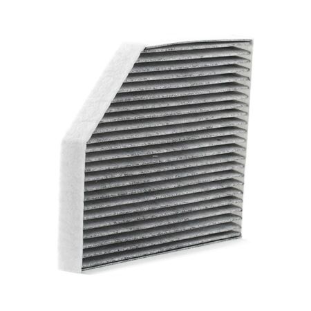 RIDEX Filter, interior air 424I0040 RIDEX Cabin filter 424I0040 - £ 9,71