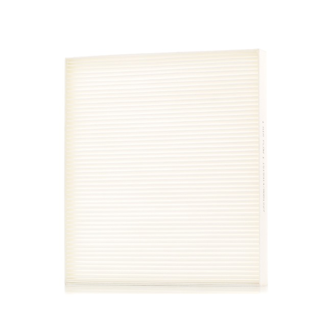 RIDEX Filter, interior air 424I0029 RIDEX Air conditioner filter 424I0029 - £ 5,16