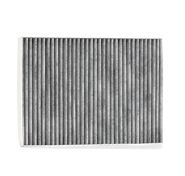 RIDEX Filter, interior air 424I0004 RIDEX Air conditioner filter 424I0004 - £ 6,18