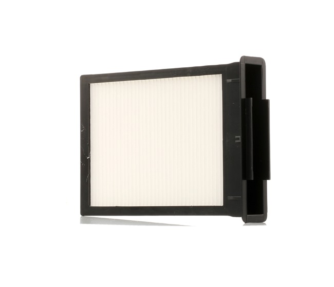 RIDEX Filter, interior air 424I0061 RIDEX Cabin filter 424I0061 - £ 4,80