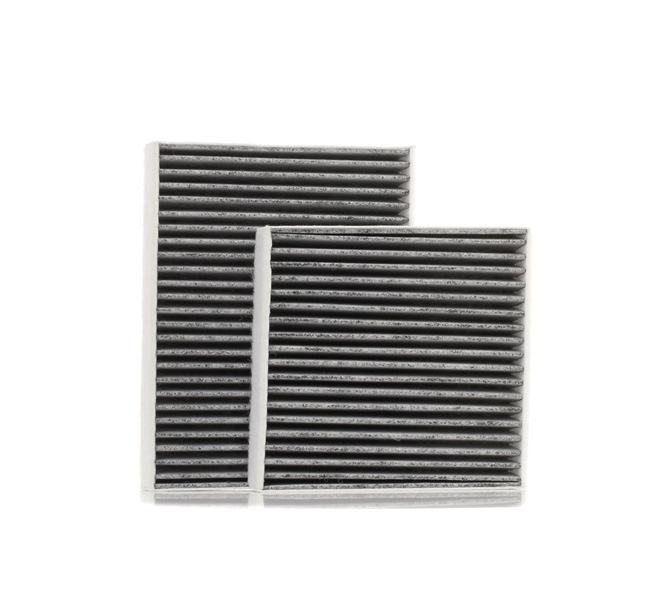 RIDEX Filter, interior air 424I0197 RIDEX Cabin filter 424I0197 - £ 10,16