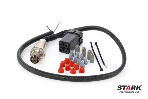 STARK Sonda lambda SKLS-0140080 STARK | Sensor lambda SKLS-0140080 FERRARI California 2014 baratas online