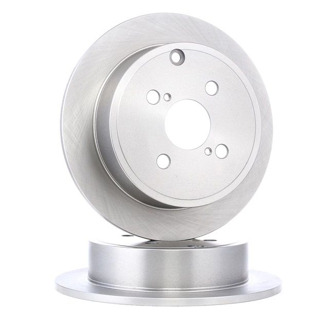 RIDEX Disco de travão 82B0072 para TOYOTA 15,26&nbsp;&euro; comprar