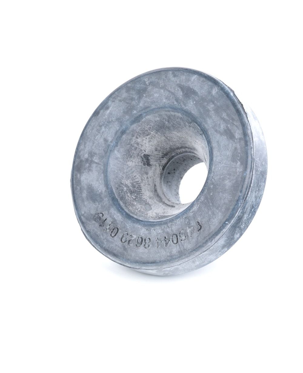 Luftfiltergehäuse 44203 für MERCEDES-BENZ FEBI BILSTEIN Halter