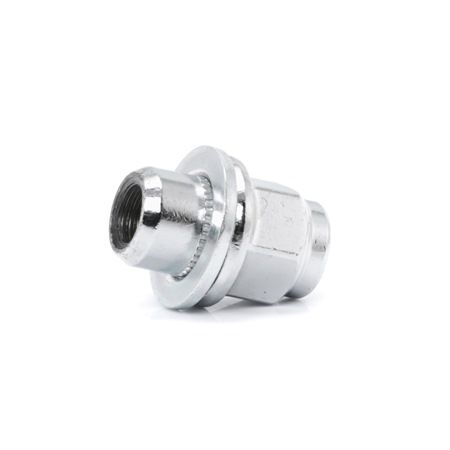 FEBI BILSTEIN Radmutter 46663 FEBI BILSTEIN Radmutter 46663 - Original Ersatzteile