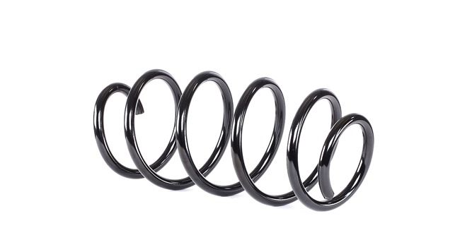 Compre FEBI BILSTEIN Mola de suspensão 46926 para carro a baixo preço 26,11 &euro;