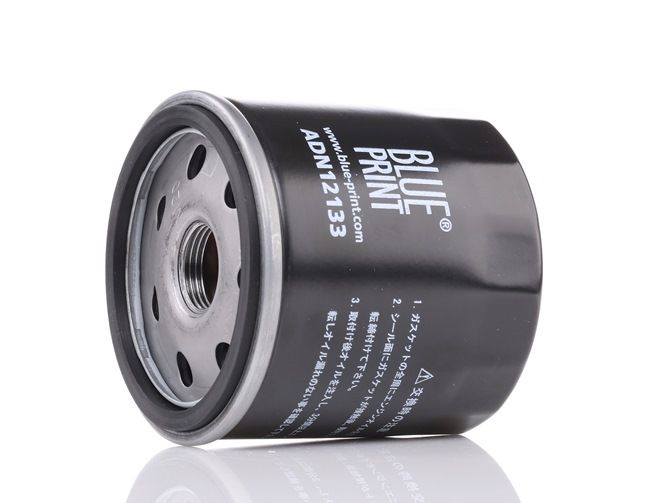 BLUE PRINT Olejový filter ADN12133 BLUE PRINT Olejový Filter ADN12133 - 5,54 €