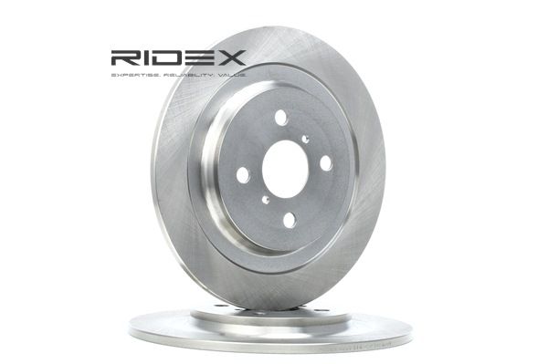 RIDEX Disco de travão 82B0110 para TOYOTA 16,16&nbsp;&euro; comprar