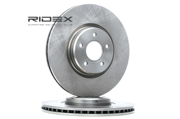 RIDEX Piduriketas 82B0724 RIDEX | Pidurikettad 82B0724 VOLVO V40 Van / Hatchback (525, 526) 2015 odavad online