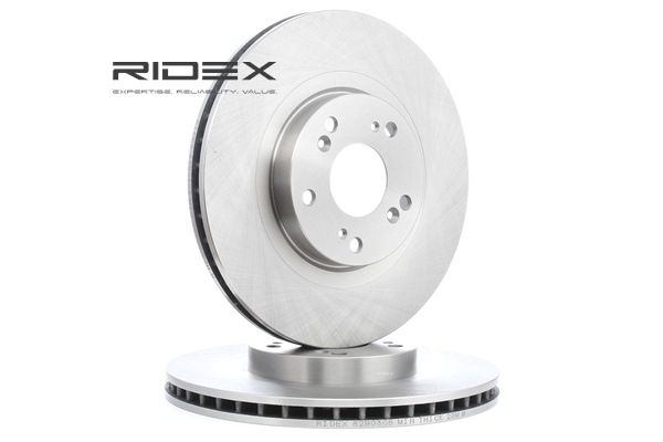 RIDEX | Disco de travão 82B0308 para HONDA Accord I Hatchback (US) baratas online