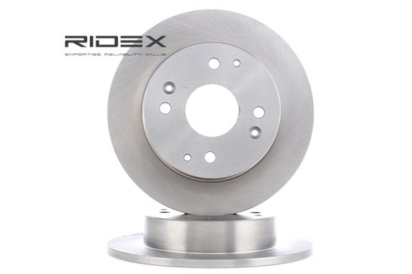 RIDEX | Disco de travão 82B0269 para HONDA Accord VI Sedan (CG, CK) baratas online