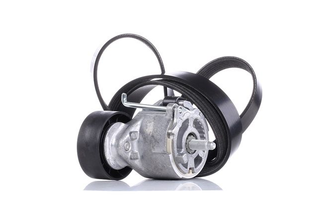 DAYCO Keilrippenriemensatz KPV233 DAYCO Keilrippenriemensatz KPV233 - 31,58 €