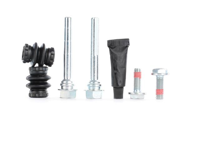 ERT Geleidehulzenset, remklauw 410191 ERT Geleidehulzenset remklauw 410191 - 7,76 €