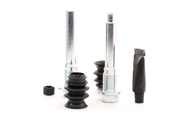 ERT Geleidehulzenset, remklauw 410105 ERT Geleidepen 410105 - 7,58 €