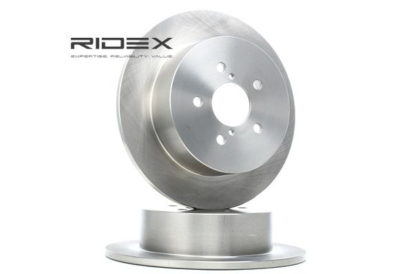 Acheter RIDEX Disque de frein 82B0356 pour voiture à faible coût 18,78&nbsp;&euro;