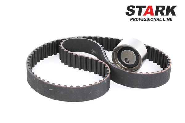 STARK Juego de correas dentadas SKTBK-0760069 Suzuki Alto 5 2000 STARK Juego de correas dentadas SKTBK-0760069