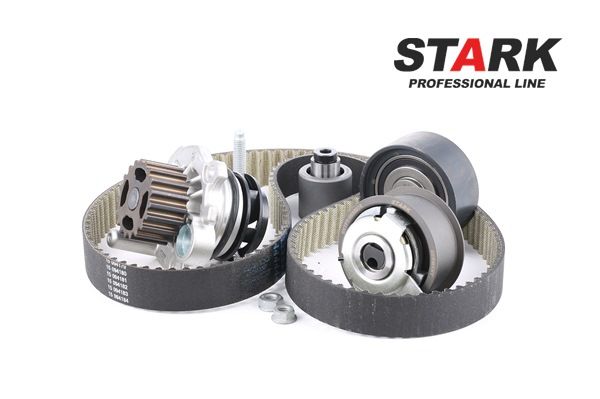 STARK Wasserpumpe + Zahnriemensatz SKWPT-0750002 STARK Zahnriemenkit SKWPT-0750002 - 121,11 €