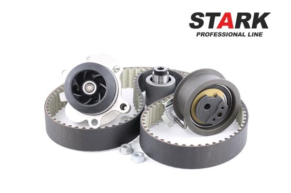 STARK Waterpomp + distributieriem set SKWPT-0750003 STARK Distributieset SKWPT-0750003 - 87,85 €