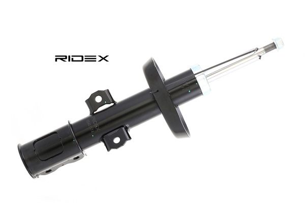 RIDEX Amortecedor 854S1174 Saab 9-5 Carrinha 2009 RIDEX Amortecedor 854S1174