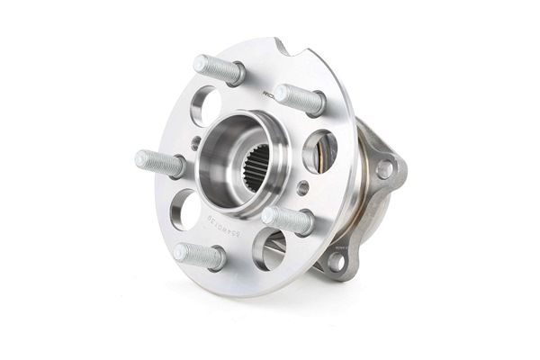 RIDEX Jogo de rolamentos de roda 654W0139 para TOYOTA 48,11&nbsp;&euro; comprar