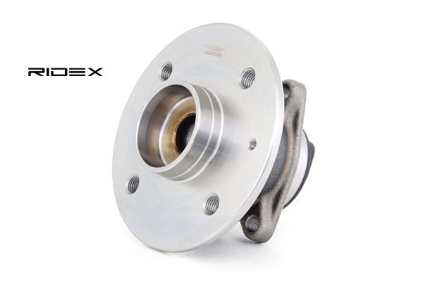 RIDEX Jogo de rolamentos de roda 654W0555 para PEUGEOT 26,33&nbsp;&euro; comprar