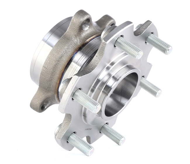 RIDEX Jogo de rolamentos de roda 654W0543 para MITSUBISHI 55,58&nbsp;&euro; comprar