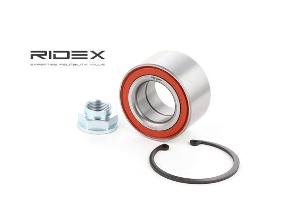 RIDEX Jogo de rolamentos de roda 654W0538 para ROVER 21,55&nbsp;&euro; comprar