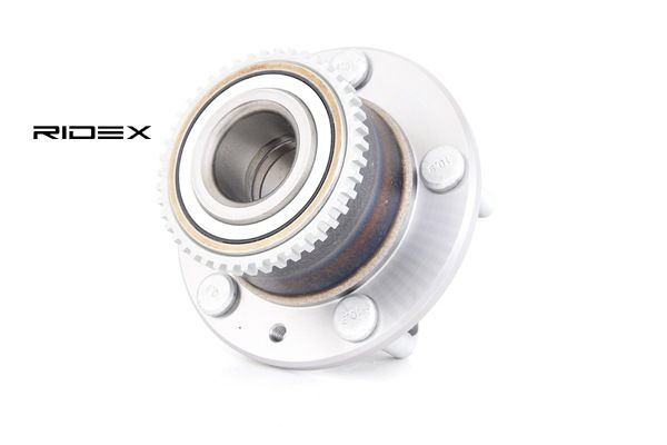 RADLAGER VORNE MAZDA 6 GH 2007-2013 MIT BENZINMOTOR