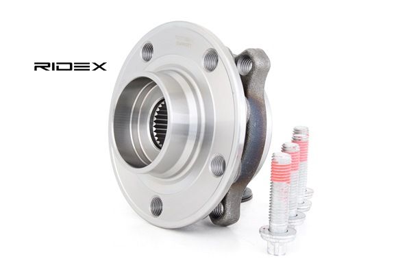 RIDEX Jogo de rolamentos de roda 654W0261 para ALFA ROMEO 44,19&nbsp;&euro; comprar