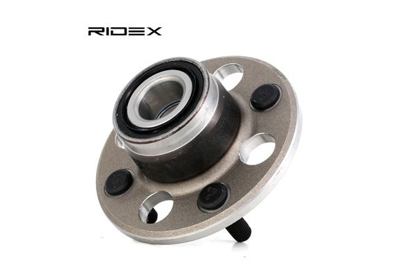 Febi Roulements Moteur droite Honda Civic CR-V CRX HR-V