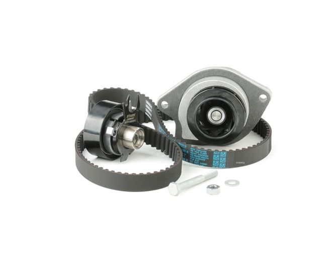 STARK Wasserpumpe + Zahnriemensatz SKWPT-0750064 STARK Zahnriemenkit SKWPT-0750064 - 50,04 €