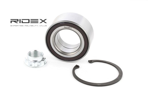 Wiellagerset - RIDEX (654W0301) koop goedkoop online