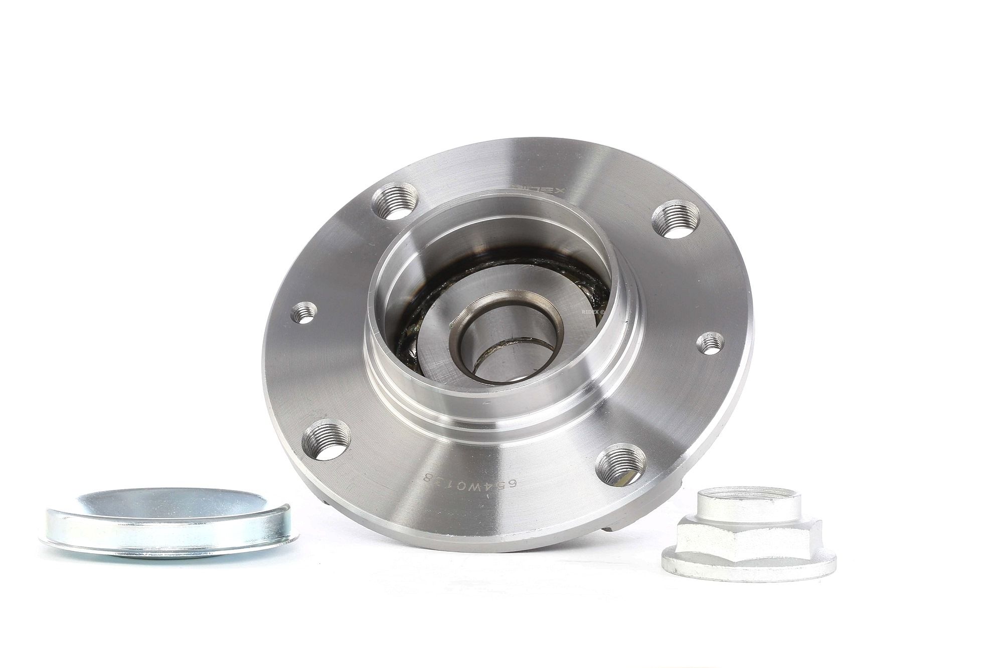Radlager Hinterachse GSP 9225014