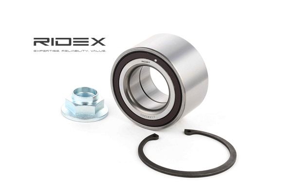 RIDEX Jogo de rolamentos de roda 654W0205 para MAZDA 19,29&nbsp;&euro; comprar