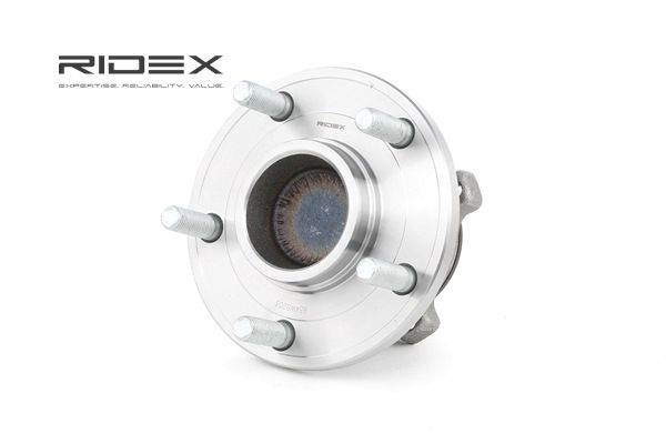 RIDEX Jogo de rolamentos de roda 654W0203 para MAZDA 43,13&nbsp;&euro; comprar