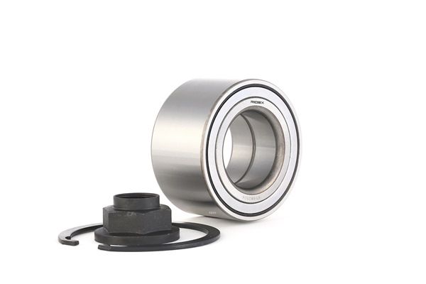 Wiellagerset - RIDEX (654W0504) koop goedkoop online