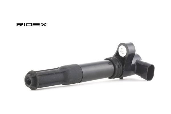 RIDEX Bobina d'accensione 689C0009 Fiat 500 312 2020 RIDEX Bobina d'accensione 689C0009