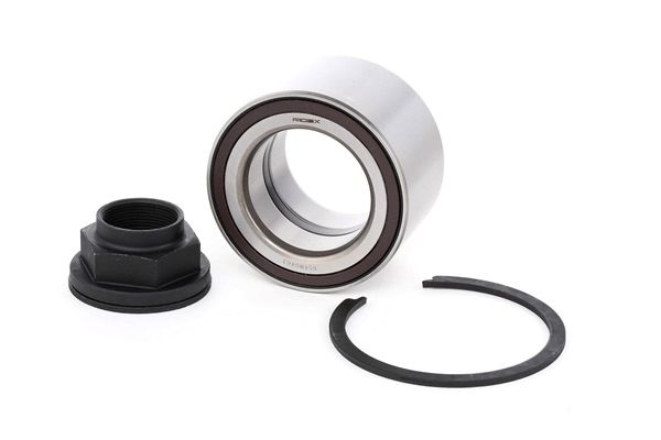 RIDEX Jogo de rolamentos de roda 654W0463 para FIAT 31,11&nbsp;&euro; comprar
