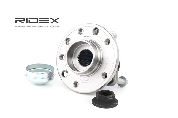Wiellagerset - RIDEX (654W0215) koop goedkoop online
