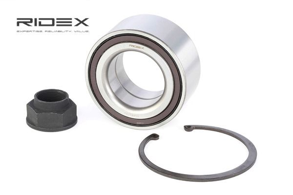 RIDEX Jogo de rolamentos de roda 654W0394 para LAND ROVER 17,83&nbsp;&euro; comprar