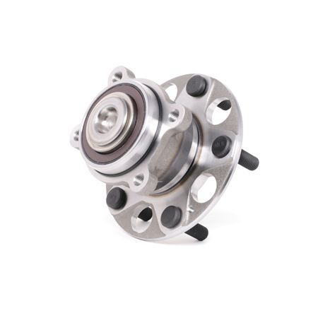 RIDEX Jogo de rolamentos de roda 654W0290 para HONDA 40,87&nbsp;&euro; comprar