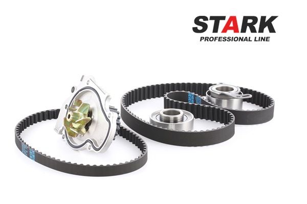STARK | Bomba de água + kit de correia dentada SKWPT-0750094 para HONDA Prelude IV (BB) baratas online