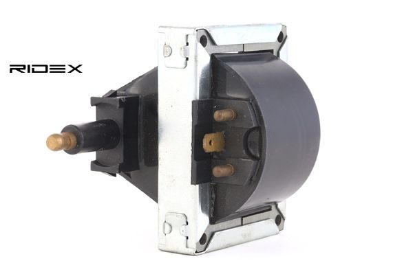 RIDEX Zündspule 689C0087 RIDEX Zündspule 689C0087 - 13,18 €