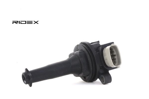 RIDEX Zündspule 689C0089 RIDEX Zündspuleneinheit 689C0089 - 25,98 €