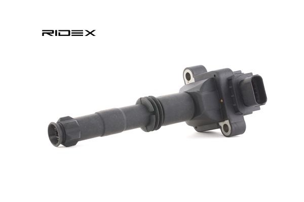 RIDEX Zündspule 689C0144 RIDEX Zündspule 689C0144 - 29,57 €