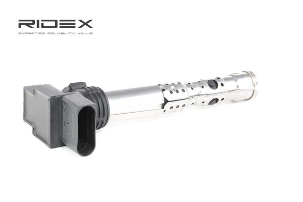 RIDEX Zündspule 689C0145 RIDEX Zündspuleneinheit 689C0145 - 23,17 €