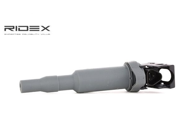 RIDEX Zündspule 689C0147 RIDEX Zündspuleneinheit 689C0147 - 24,19 €