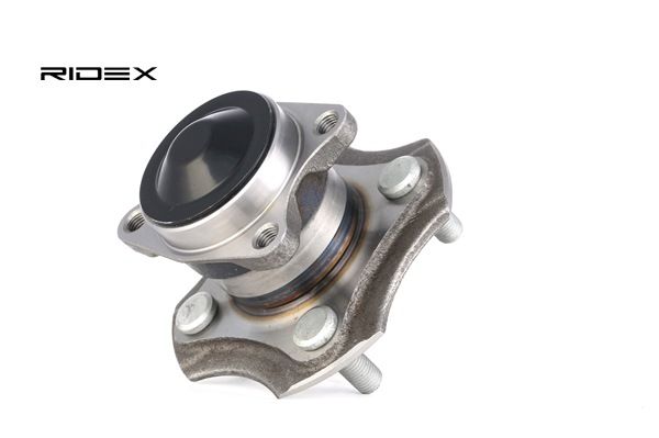 RIDEX Jogo de rolamentos de roda 654W0196 para TOYOTA 38,23&nbsp;&euro; comprar