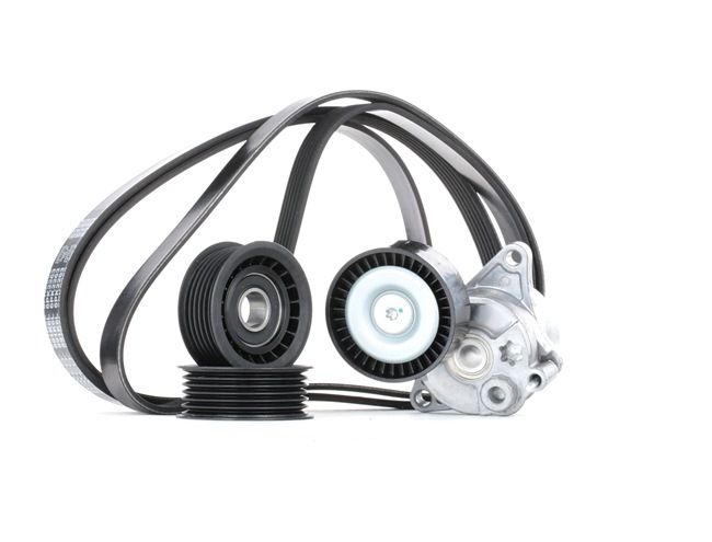 STARK Poly V-riem set SKRBS-1200042 STARK Poly v riemen kit SKRBS-1200042 - 69,53 €